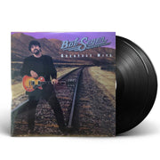 Packshot: Bob Seger – Greatest Hits (2-LP Vinyl) Vinyl LP | Relix