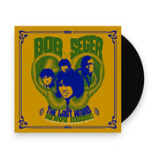 Packshot: Bob Seger – Heavy Music: The Complete Cameo Recordings 1966-1967 Vinyl LP | Relix