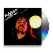 Packshot: Bob Seger – Night Moves CD | Relix