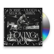 Packshot: Bobbie Nelson & Amanda Shires – Loving You CD | Relix