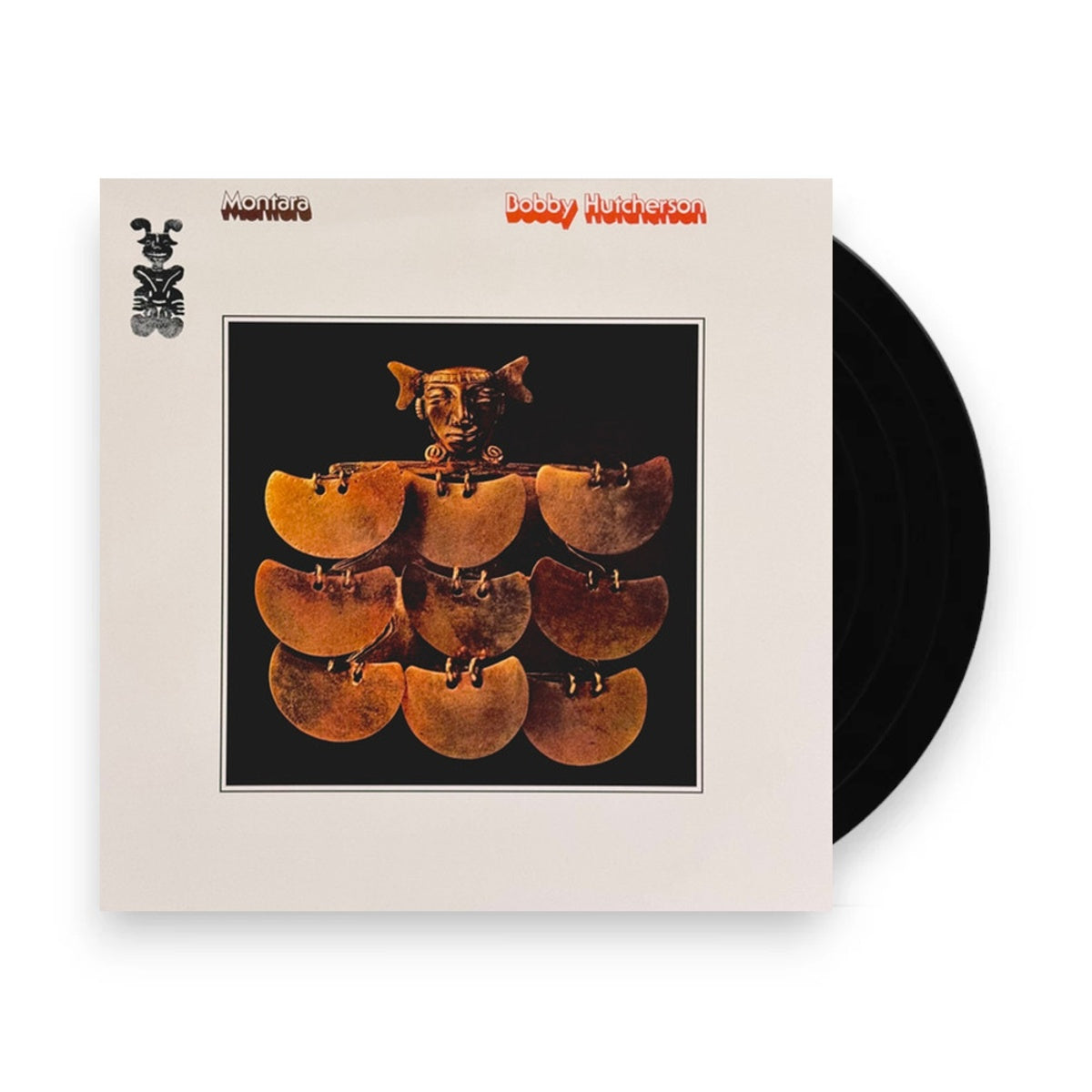 Packshot: Bobby Hutcherson – Montara (Blue Note Tone Poet Edition, 180 Gram LP Vinyl) Vinyl LP | Relix