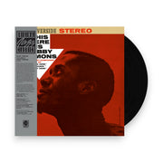 Packshot: Bobby Timmons – This Here Is Bobby Timmons (Original Jazz Classics Series LP Vinyl) Vinyl LP | Relix