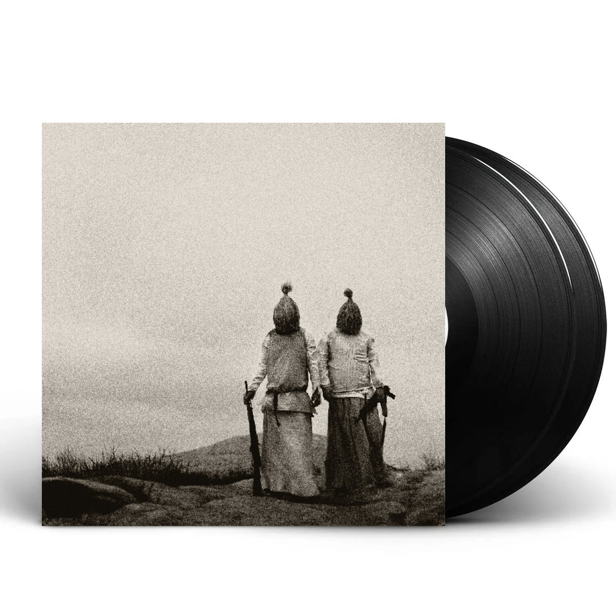 Packshot: Body – All The Waters Of The Earth Turn To Blood (Download Included LP Vinyl) Vinyl LP | Relix