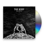 Packshot: Body – Master We Perish (Bonus Tracks, Deluxe, Remastered CD) CD | Relix