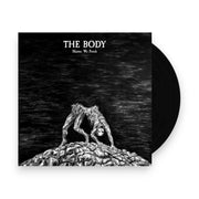 Packshot: Body – Master We Perish - Deluxe Edition (Bonus Tracks LP Vinyl) Vinyl LP | Relix