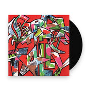 Packshot: Body Type – Tally Vinyl LP | Relix