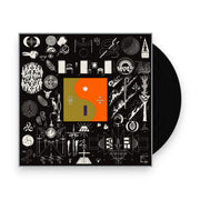 Packshot: Bon Iver – 22, A Million Vinyl LP | Relix