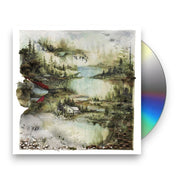 Packshot: Bon Iver – Bon Iver (CD) CD | Relix