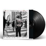 Packshot: Bon Jovi – Forever (Legendary Edition LP Vinyl) Vinyl LP | Relix