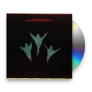 Packshot: Bonnie Billy  Prince – Ghosts Of American Psychonauts (CD) CD | Relix