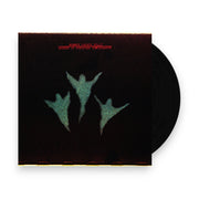Packshot: Bonnie Billy  Prince – Ghosts Of American Psychonauts (LP Vinyl) Vinyl LP | Relix