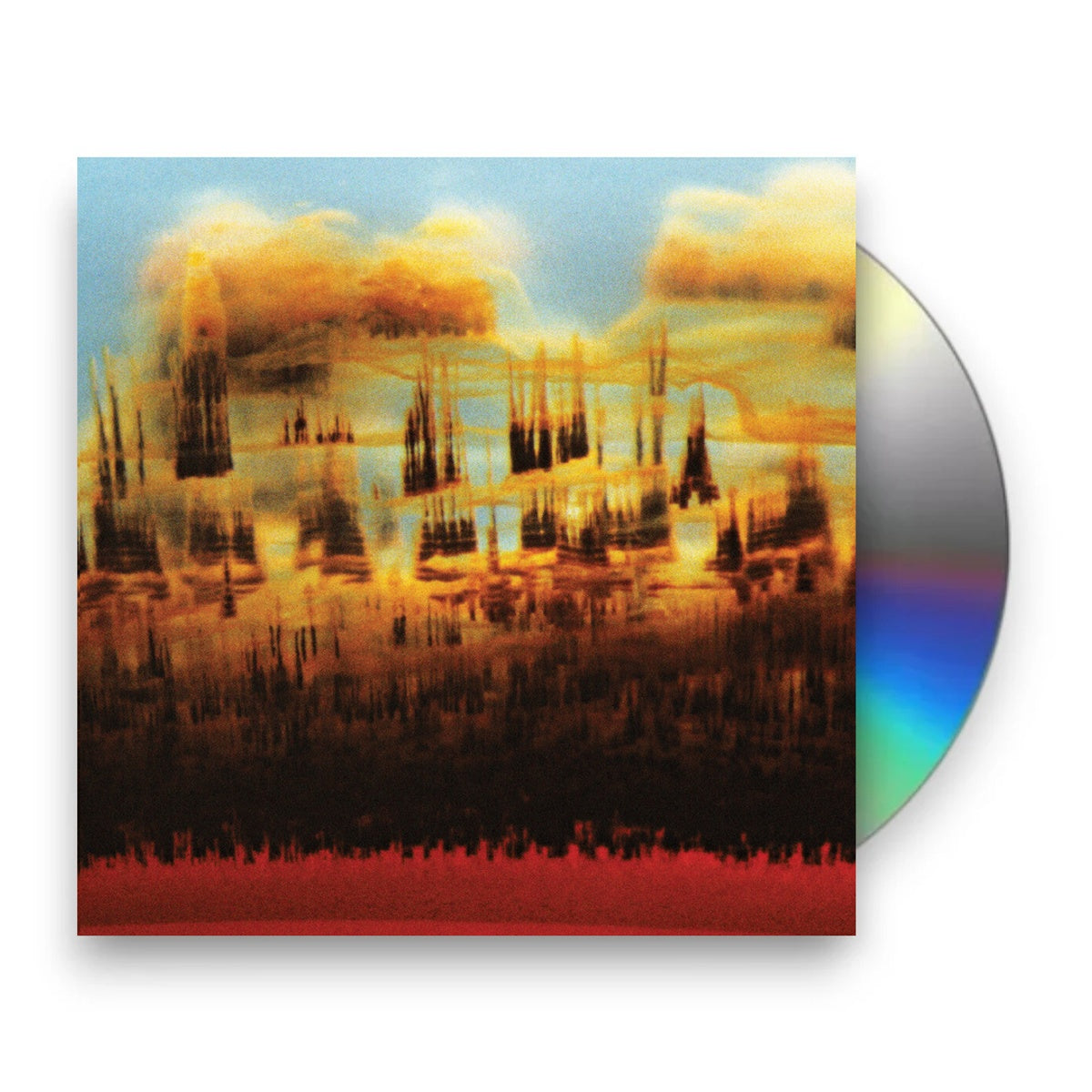 Packshot: Bonobo – Distance In Static (Digipak CD) CD | Relix
