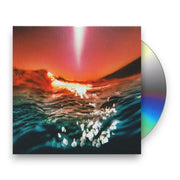 Packshot: Bonobo – Fragments CD | Relix