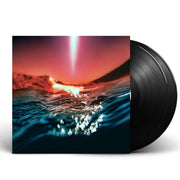 Packshot: Bonobo – Fragments (Deluxe Edition Crystal Clear LP Vinyl) Vinyl LP | Relix