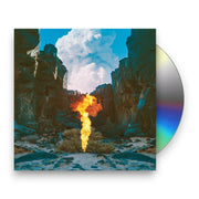 Packshot: Bonobo – Migration CD | Relix