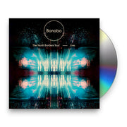 Packshot: Bonobo – North Borders Tour: Live CD | Relix