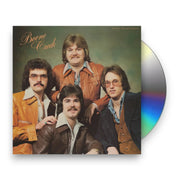 Packshot: Boone Creek – Boone Creek - HighTone Series CD | Relix