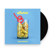 Packshot: Born Ruffians – Juice (Deluxe LP Vinyl) Vinyl LP | Relix