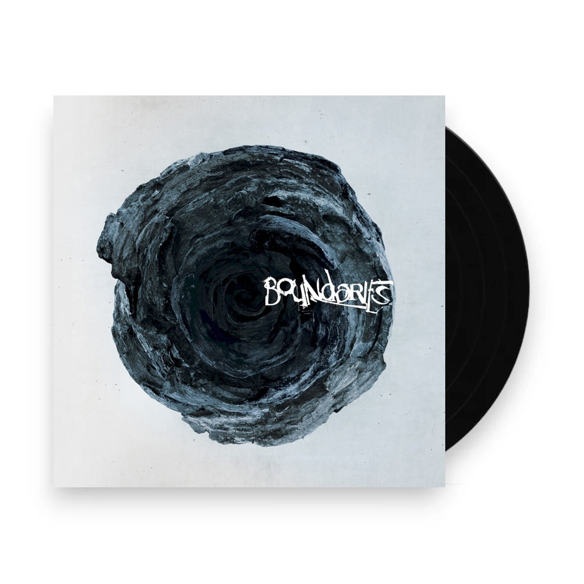 Packshot: Boundaries – Burying Brightness Vinyl LP | Relix
