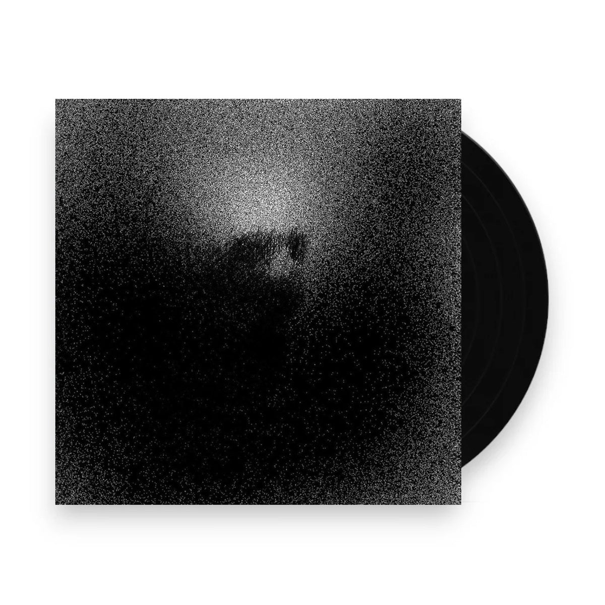 Packshot: Boundaries – Death Is Little More Vinyl LP | Relix
