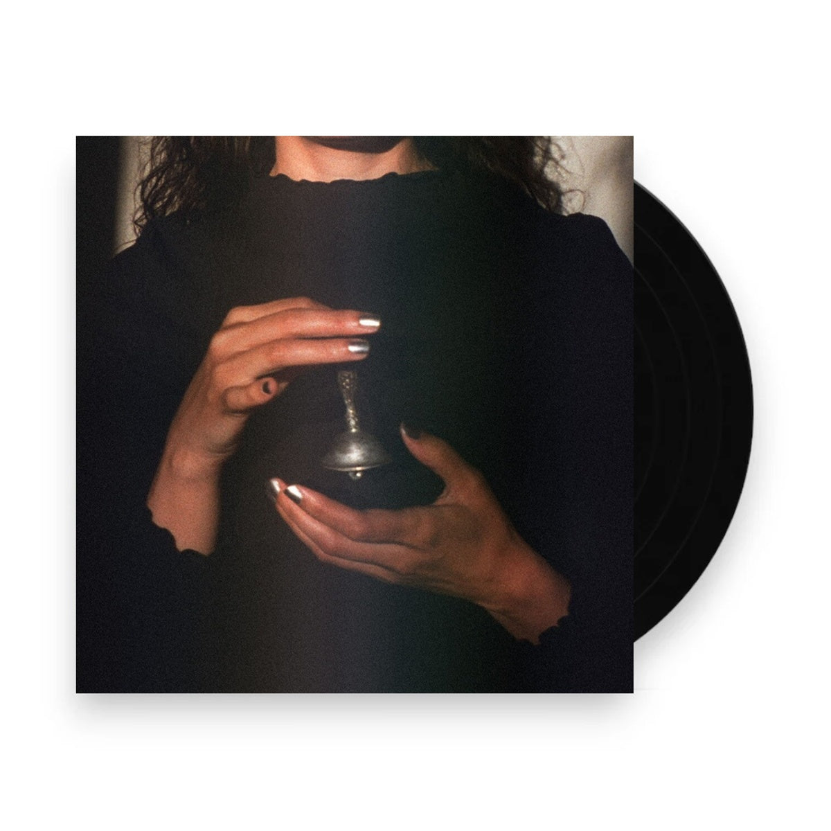 Packshot: Bow & Arrow – Bow & Arrow (LP Vinyl) Vinyl LP | Relix