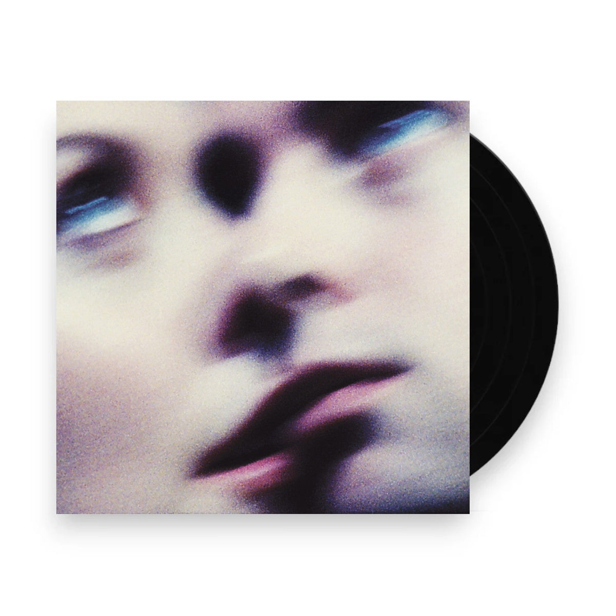 Packshot: Boy Harsher – GET MEAN (Black LP Vinyl) Vinyl LP | Relix