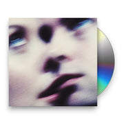 Packshot: Boy Harsher – GET MEAN (CD) CD | Relix