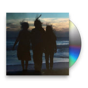 Packshot: boygenius – the rest EP CD | Relix