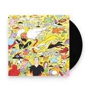 Packshot: Brad Mehldau – Finding Gabriel Vinyl LP | Relix