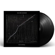 Packshot: Brad Mehldau – Jacob's Ladder Vinyl LP | Relix