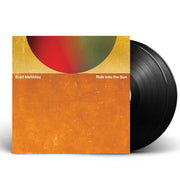 Packshot: Brad Mehldau – Ride into the Sun Vinyl LP | Relix