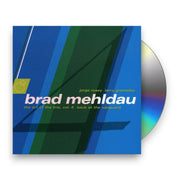 Packshot: Brad Mehldau – Vol. 4-Back At The Vanguard (Import CD) CD | Relix
