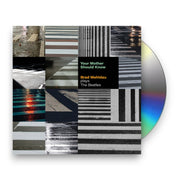 Packshot: Brad Mehldau – Your Mother Should Know: Brad Mehldau Plays The Beatles CD | Relix