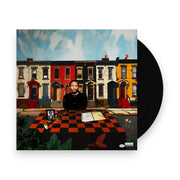 Packshot: Brandon Woody – For The Love Of It All (180 Gram LP Vinyl) Vinyl LP | Relix