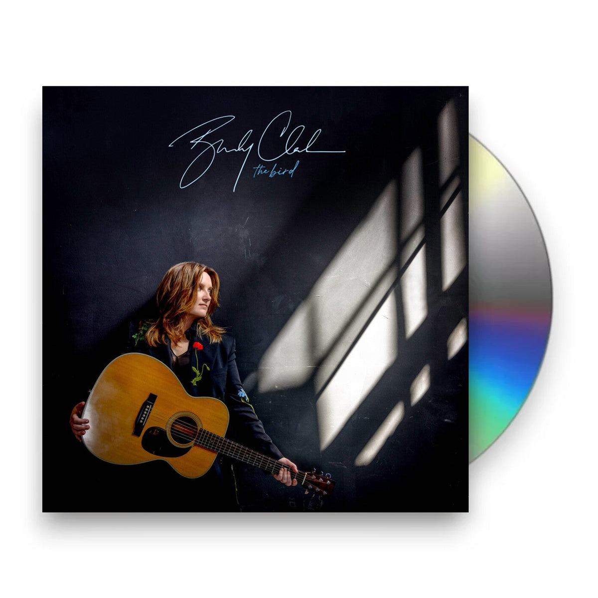 Packshot: Brandy Clark – Bird (Jewl CD) CD | Relix
