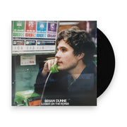 Packshot: Brian Dunne – Loser On The Ropes (Coral LP Vinyl) Vinyl LP | Relix