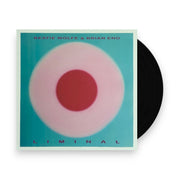 Packshot: Brian Eno and Beatie Wolfe – Liminal Vinyl LP | Relix