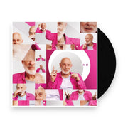 Packshot: Brian Eno – Eno (Original Motion Picture Soundtrack LP Vinyl) Vinyl LP | Relix
