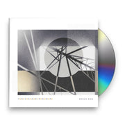 Packshot: Brian Eno – FOREVERANDEVERNOMORE CD | Relix