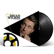 Packshot: Brian Wilson – Playback: The Brian Wilson Anthology Vinyl LP | Relix