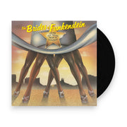 Packshot: Brides Of Funkenstein – Never Buy Texas From A Cowboy (LP Vinyl) Vinyl LP | Relix
