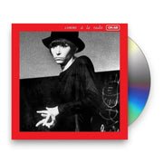Packshot: Brigitte Fontaine – Comme A La Radio: On Air (CD) CD | Relix