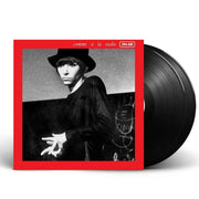 Packshot: Brigitte Fontaine – Comme A La Radio: On Air (LP Vinyl) Vinyl LP | Relix