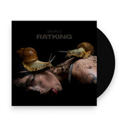 Packshot: Brimheim – Ratking Vinyl LP | Relix