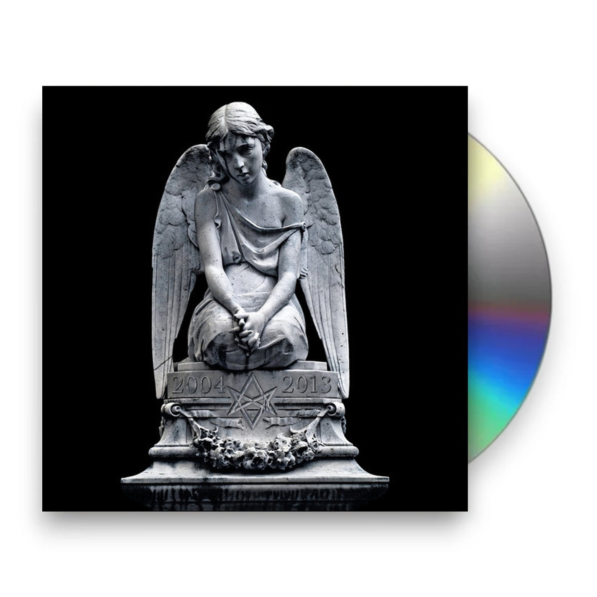 Packshot: Bring Me The Horizon – 2004-2013 (Uk CD) CD | Relix