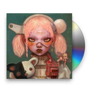Packshot: Bring Me The Horizon – POST HUMAN: NEX GEN (CD) CD | Relix