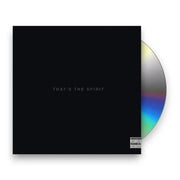 Packshot: Bring Me The Horizon – That's the Spirit (CD) CD | Relix