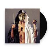 Packshot: Bring Me The Horizon – There Is a Hell Believe Me Ive Seen It. There Is a Heaven Let's Keep  It a Secret Vinyl LP | Relix