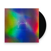 Packshot: Brittany Howard – Jaime Reimagined (Neon Magenta & Black Splotch LP Vinyl) Vinyl LP | Relix