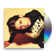 Packshot: Brockhoff – Easy Peeler CD | Relix